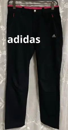 adidas レディース ゴルフパンツ