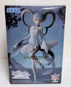 Fate/Grand Order Alterego ラーヴァ／ティアマト