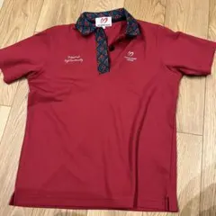 MASTER BUNNY EDITION ゴルフシャツ サイズ2