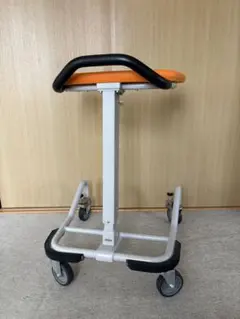 UFOウォーカー(障がい者用歩行器) 有薗製作所 - メルカリ