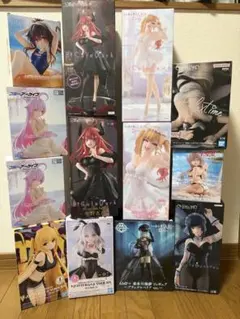 ★レア・美品・3000体限定★スコール・レオンハート FF8 クロームフィギュア ☆レア・美品・3000体限定☆スコール・レオンハート FF8 クローム