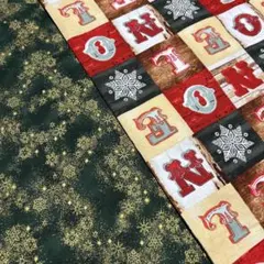 usaコットン生地