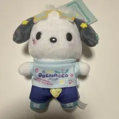 サンリオ学園きらめき祭デザインシリーズ　ポチャッコ