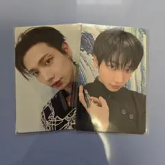 재현 토레카 boynextdoor