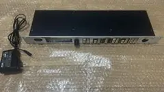 FourBit MM-124 4ch VUメーターユニット 動作品 ② - メルカリ