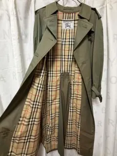 BURBERRY トレンチコートのサムネイル