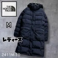 2025年最新】THE NORTH FACE レディース ロングコートの人気