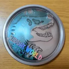 ジュラシック・ワールド 復活の大地 リキッドコースター 公式