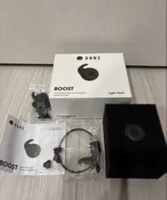 2026年最新】bonx boostの人気アイテム - メルカリ