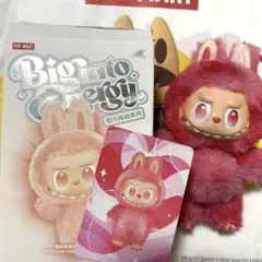 ポップマート ラブブ energy Love エナジーラブブ 限定値下げ