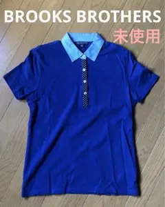 新品 90s USA製 デッドストック ブルックスブラザーズ ポロシャツ XL 新品デッドストック 90s ブルックスブラザーズ USA製 ポ
