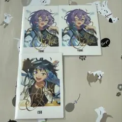 あんスタ　ぱしゃっつ　エスプリ