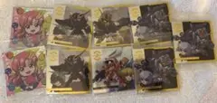 ガンダム シールウエハース4