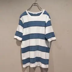 【green label relaxing】半袖 カットソー グリーンレーベル