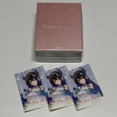 IDOLY PRIDE 長瀬麻奈 ワイヤレスイヤホン CP-TWS01A - メルカリ