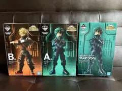 2026年最新】ワールドヒーローズミッション 一番くじ フィギュアの人気
