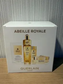 新品 GUERLAIN ゲラン アベイユ ロイヤル コフレのサムネイル