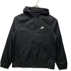 NIKE ジャケット ブラック