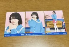 乃木坂46 生写真 コンプ 14th Anniversary アニバ 林瑠奈② - メルカリ