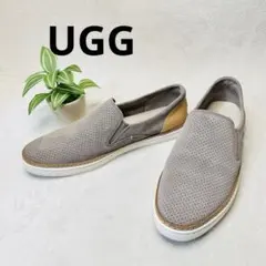 20%値引！UGG ENERG COMFORT SYSTEM スリッポン 8.5 - メルカリ