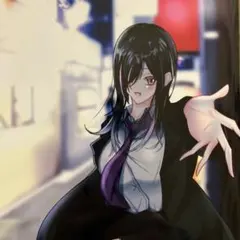 送料込☆デジタルイラスト 手描き