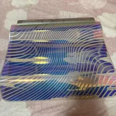 ルルドスタイル EMSシート AX-KXL5700