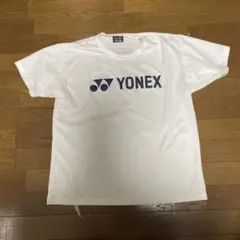 YONEX テニス Tシャツ Lサイズ