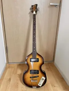 Greco ベース　型番不明 Greco (グレコ) エレキベース @ PB500 SPACY SOUND プレシジョン