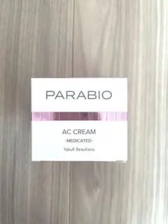 PARABIO パラビオ ACクリームのサムネイル
