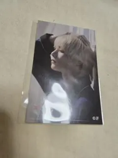 アイエン　オンラインくじ　ステッカー　dominate straykids