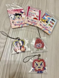 たまごっち一番くじ