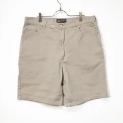 Route 66 Relaxed Fit Cotton Shorts W36のサムネイル