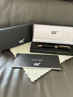 ◾️極美品◾️モンブラン◾️マイスターシュテュック クラシック164 ボールペン◾️箱付のサムネイル