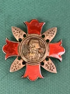 ★アメリカ軍＊ＷＷ1傷痍退役軍メダル（実物） ☆アメリカ軍＊WW1傷痍退役軍メダル（実物） Original WW I US