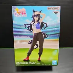 ウマ娘　ヴィルシーナ　フィギュア