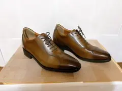 ラパーロ Raparo ドレスシューズ Size7 - メルカリ