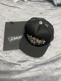 クロムハーツメッシュキャップ 入手困難のサムネイル