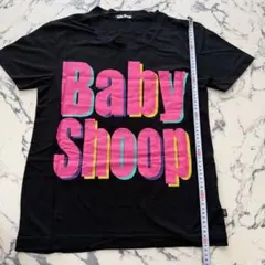 ベビーシュープ　Tシャツのサムネイル