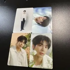 txt act tomorrow テヒョン