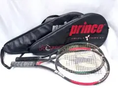 プリンス 硬式ラケット