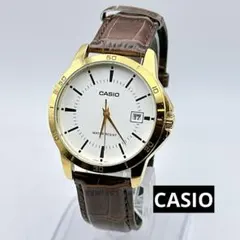 カシオ 腕時計