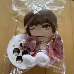 なにわ男子 ちびぬい第2弾 初心LOVE衣装 高橋恭平 - メルカリ