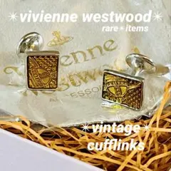 2026年最新】Vivienne Westwood メンズ カフリンクスの人気アイテム