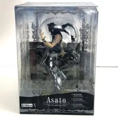 Lamento アサト　フィギュア　ドラマCD付き Lamento -BEYOND THE VOID- アサト 1/10 完成品フィギュア