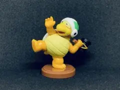 チョコエッグ マリオ 【メガブロス】 フィギュア