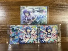 プロセカ　桐谷遥　セット売り