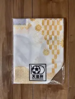 天皇杯 第100回全日本サッカー選手権大会 エコバッグ