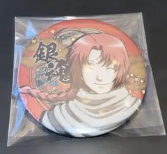 銀魂展 神威 コレクション缶バッジ コレ缶 - メルカリ