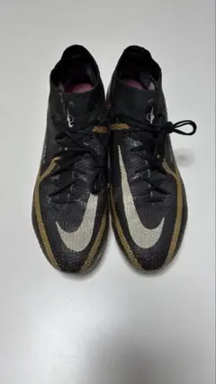 NIKEファントム GT エリート SE AG-P 25.5cm袋付き NIKE ナイキ ファントムGT エリート SE AG-PRO(シルバー