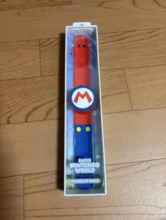 パワーアップバンド